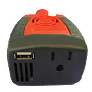 Adapter DC12V à AC de 150w pour la voiture + USB 5V - Simple Boutique