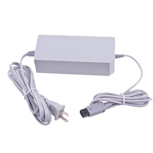 Adapteur éléctrique pour Nintendo Wii - Simple Boutique
