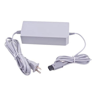 Adapteur éléctrique pour Nintendo Wii - Simple Boutique