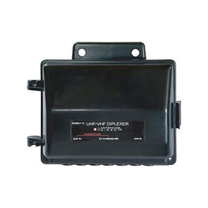 Antennas Direct EU385CF1S UHF/VHF Jumeleur D'antenne - Simple Boutique