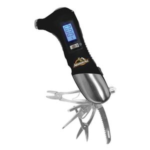 Armor All Manomètre Pour Pneu Multi-Fonctions 10 en 1 - Simple Boutique