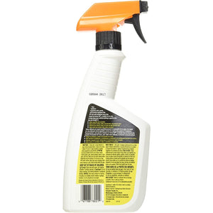 ArmorAll - Protecteur d'interieur pour Voiture, Protège des Rayons UV, 473mL - Simple Boutique
