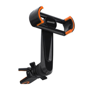 ArmorAll - Support de Téléphone Universel pour Trappe de Ventillation de Voiture, Noir - Simple Boutique