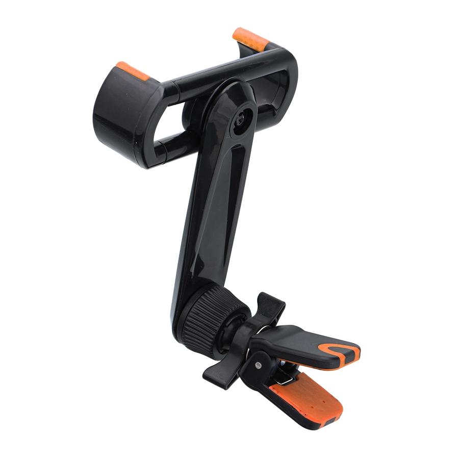 ArmorAll - Support de Téléphone Universel pour Trappe de Ventillation de Voiture, Noir - Simple Boutique