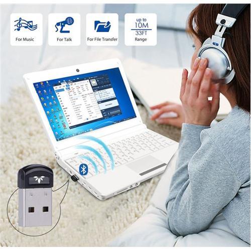 Avantree Wireless 4.0 Adapteur Micro USB - Simple Boutique