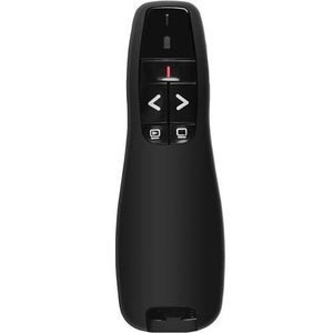 BBC Présentateur Sans Fil Professionnel Avec Pointeur Laser USB 2.4 Ghz - Simple Boutique