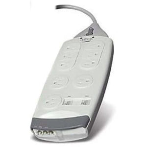 Belkin Protecteur de surtension électrique 3060 J 9 prises 10 pi - Simple Boutique