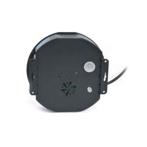 Big Dipper Lumière de Fête, Boule de Cristal Magique, 6 DEL RGB, 30W, 50 000 Heures, Noir - Simple Boutique