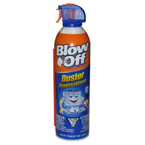 Blow Off dépoussiéreur 226g 8 Oz - Simple Boutique
