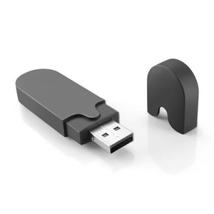 Bluebeach Présentateur Sans Fil Professionnel Avec Pointeur Laser USB Avec Étui - Simple Boutique