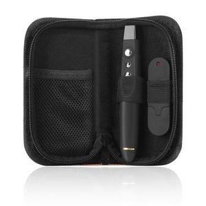 Bluebeach Présentateur Sans Fil Professionnel Avec Pointeur Laser USB Avec Étui - Simple Boutique