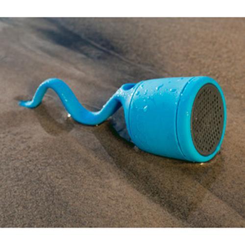 BoomWaterproof Haut-parleur portatif Haute Performance bluetooth - Simple Boutique