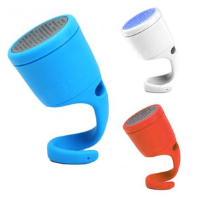 BoomWaterproof Haut-parleur portatif Haute Performance bluetooth - Simple Boutique