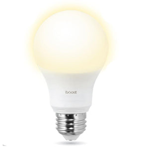 Boost BSMB145 Ampoule Intelligente Smart LED Gradable Blanc Doux - Simple Boutique