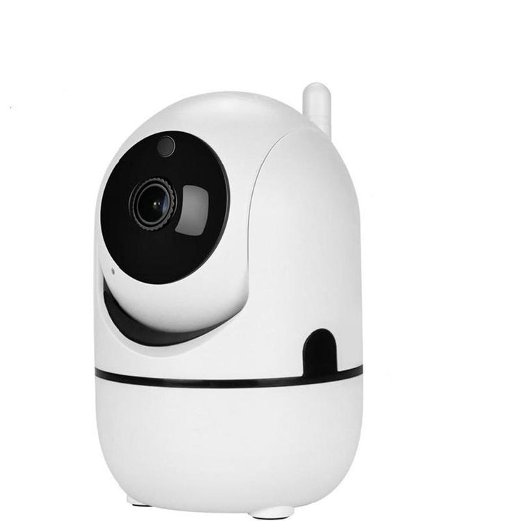 Boost BSMC790 Caméra de Sécurité HD1080P Wi-Fi Avec Suivie Automatique Blanc - Simple Boutique