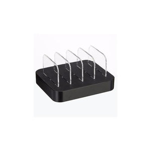 Borne De Recharge A 4 Ports Autotrends - Simple Boutique