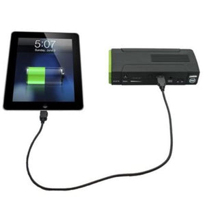 Bracketron Road Boost XL Chargeur Urgence Et Survolteur 12000 Mah - Simple Boutique