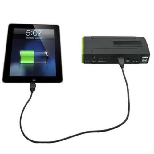 Bracketron Road Boost XL Chargeur Urgence Et Survolteur 12000 Mah - Simple Boutique
