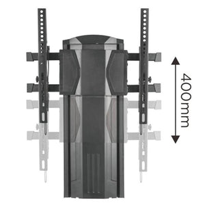 Brateck LP60-46T Support de Téléviseur à Écran Plat Ajustable - Simple Boutique