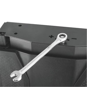 Brateck LP60-46T Support de Téléviseur à Écran Plat Ajustable - Simple Boutique