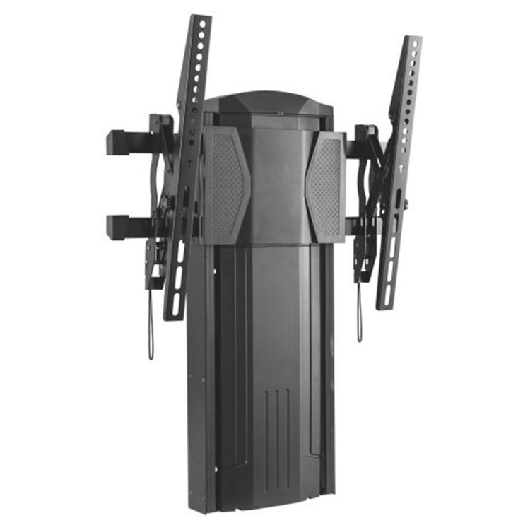 Brateck LP60-46T Support de Téléviseur à Écran Plat Ajustable - Simple Boutique