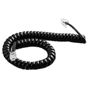 Cable Extension Pour Téléphone 4P4C M/M Noir 7Pi - Simple Boutique