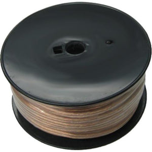 Câble Haut-Parleurs 14 AWG - 200 pi - Simple Boutique