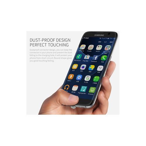 Câble Magnétique 3 En 1 Micro USB Lightning Type C Pour Android Ou Apple - Simple Boutique