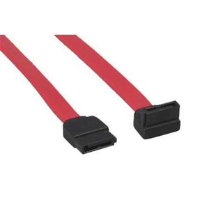 Cable SATA 15" Avec Angle - Simple Boutique