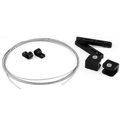 Câble de sécurité universel pour TV LED, LCD, PLASMA - Simple Boutique