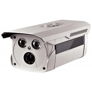 Caméra de sécurité IP Jour Nuit 30m Intérieur Extérieur HD 2.0 Mega pixel 1080p - Simple Boutique