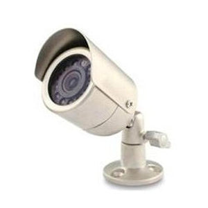 Caméra de sécurité Jour-Nuit waterproof 380TVL 3.6mm 11Leds - Simple Boutique