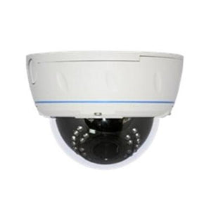 Caméra sécurité dôme PRO 700TVL 4-9mm Anti-Vandal et Waterproof - Simple Boutique
