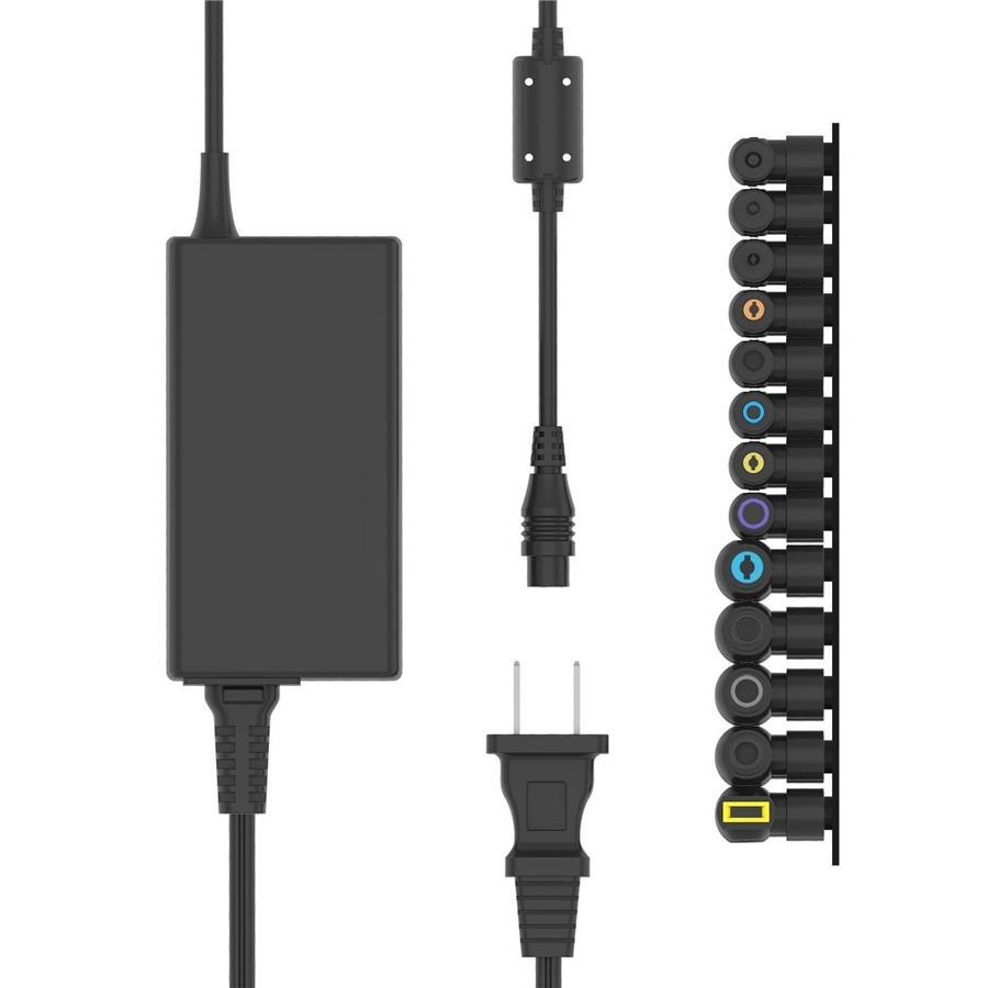 Chargeur 70W pour Ordinateur Portable Noir - Simple Boutique