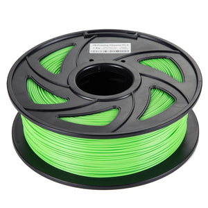 CloneBox 03434 Filament PLA pour Imprimante 3D 1.75mm 1kg Vert - Simple Boutique