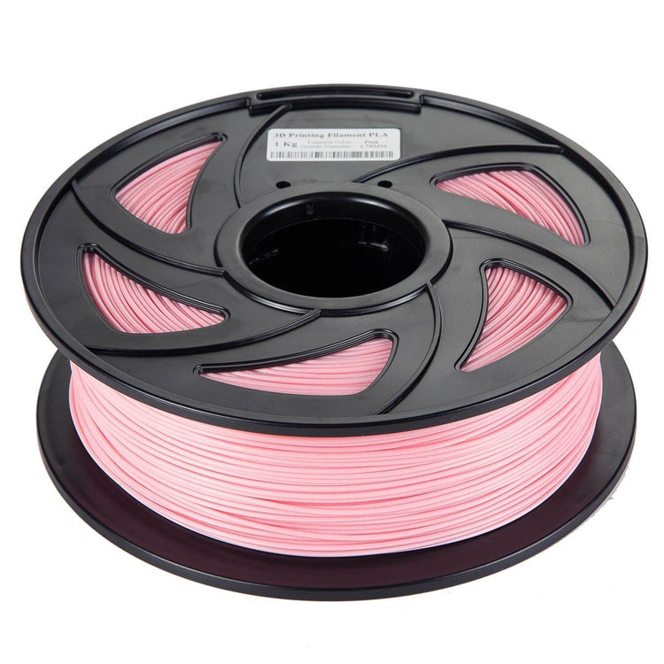 CloneBox 03439 Filament PLA pour Imprimante 3D 1.75mm 1kg Rose - Simple Boutique