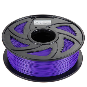 CloneBox 03440 Filament PLA pour Imprimante 3D 1.75mm 1kg Violet - Simple Boutique