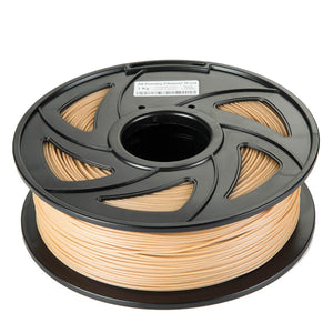 CloneBox 03443 Filament PLA pour Imprimante 3D 1.75mm 1kg Beige Peau - Simple Boutique