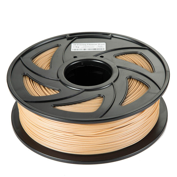 CloneBox 03443 Filament PLA pour Imprimante 3D 1.75mm 1kg Beige Peau - Simple Boutique