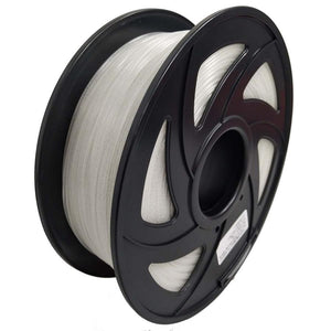 CloneBox - Filament PLA d'imprimante 3D 1.75mm Préc. +/-0.05mm 1kg, Phosphorescent - Simple Boutique