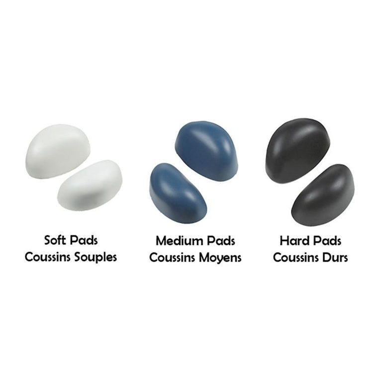 Conair V10297 - Appareil de Massage Professionnel à Percussion, Argenté - Simple Boutique