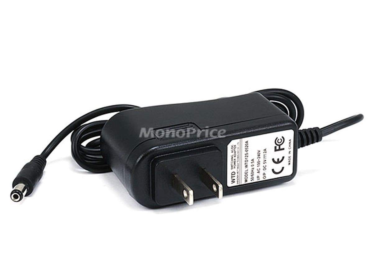 Convertisseur Component à VGA amplifié - Simple Boutique