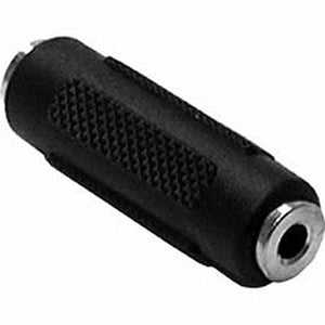 Coupleur 3.5mm Audio Stereo F/F - Simple Boutique