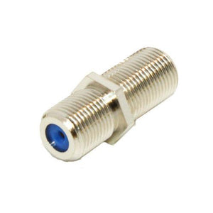 Coupleur pour câbles coaxial RG-59/6 F/F - Simple Boutique