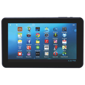 Craig Dual-Core Android 4.2 Tablette avec 512 RAM 4GB FLASH 9" - Simple Boutique
