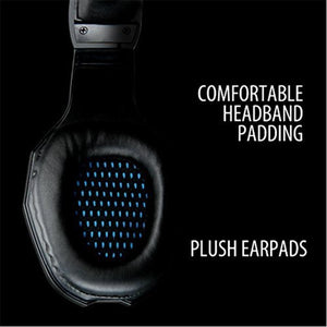 ENHANCE Infiltrate GX-H4 Casque de Jeu Stéréo - Simple Boutique