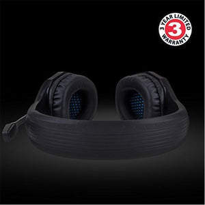 ENHANCE Infiltrate GX-H4 Casque de Jeu Stéréo - Simple Boutique