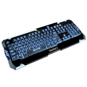 ENHANCE Pathogen GX-K2 Clavier de Jeu DEL - Simple Boutique