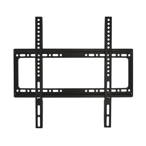 Elink CV964 - Support Mural Fixe pour Téléviseur de 26'' à 55'', VESA Maximum 400 x 400, Noir - Simple Boutique