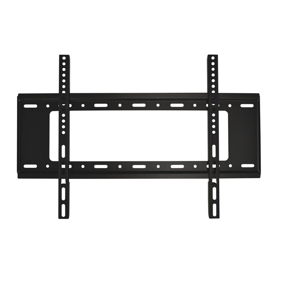 Elink CV971 - Support Mural Fixe pour Téléviseur de 32'' à 80'', VESA Maximum de 600 x600, Noir - Simple Boutique